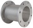 Dixon TETF4AL 4" TTMA FLANGE EXTENSION